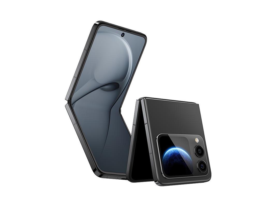 华为 nova Flip S 256GB