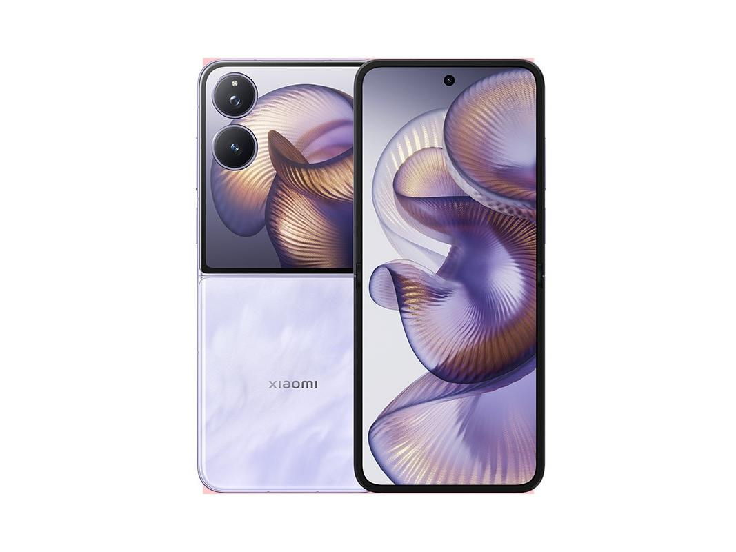 小米MIX Flip 2 12GB/256GB