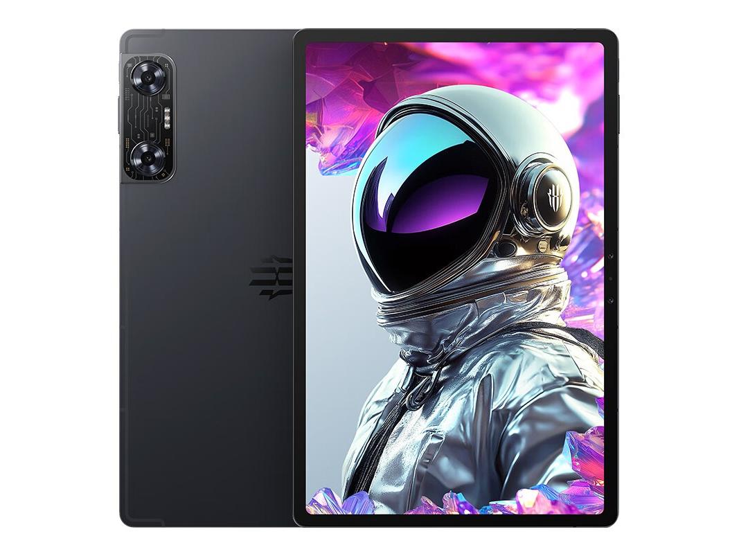 努比亚红魔 3D探索版 12GB256GB