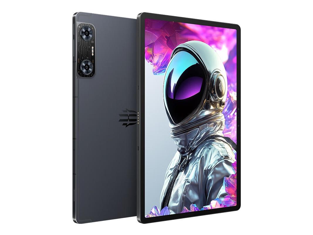 努比亚红魔 3D探索版 12GB256GB