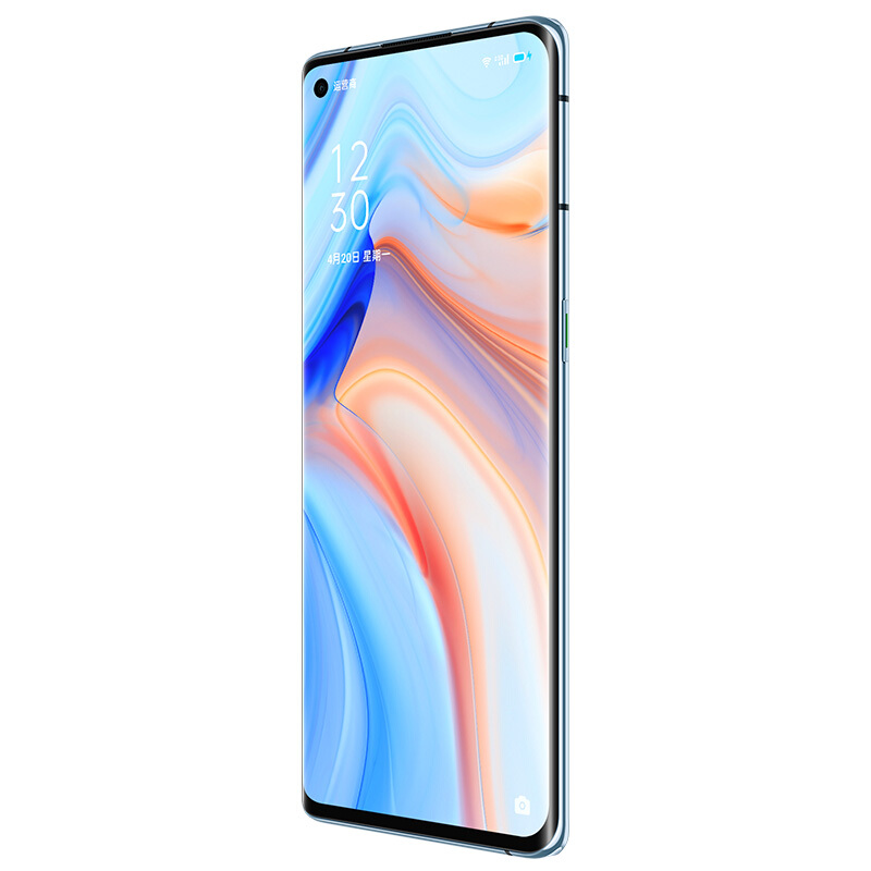 OPPO Reno4 Pro 8GB+128GB