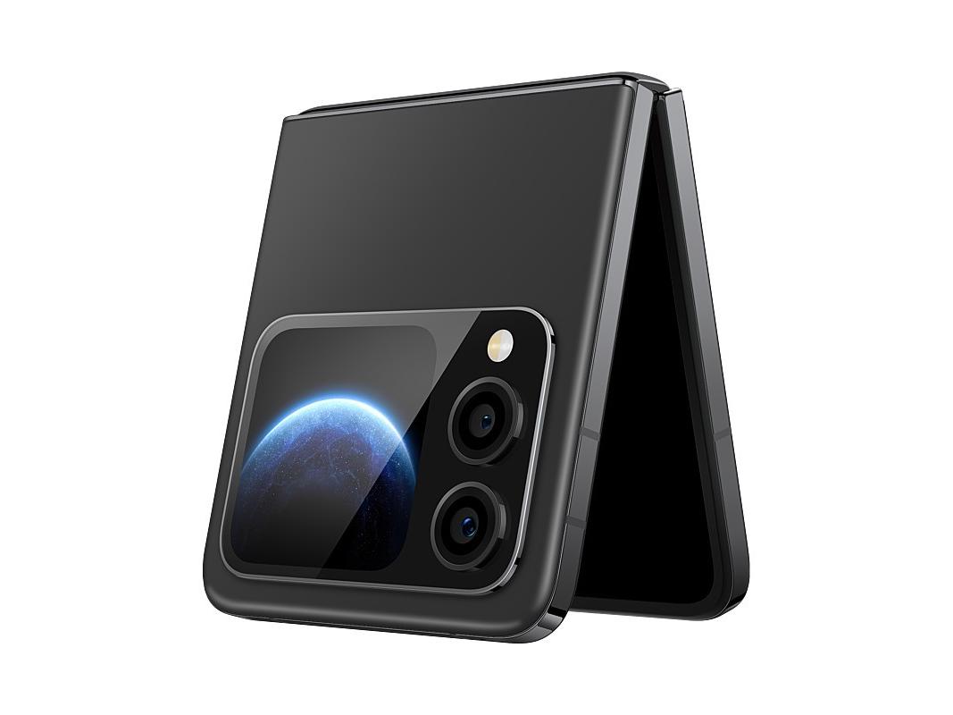 华为 nova Flip S 256GB