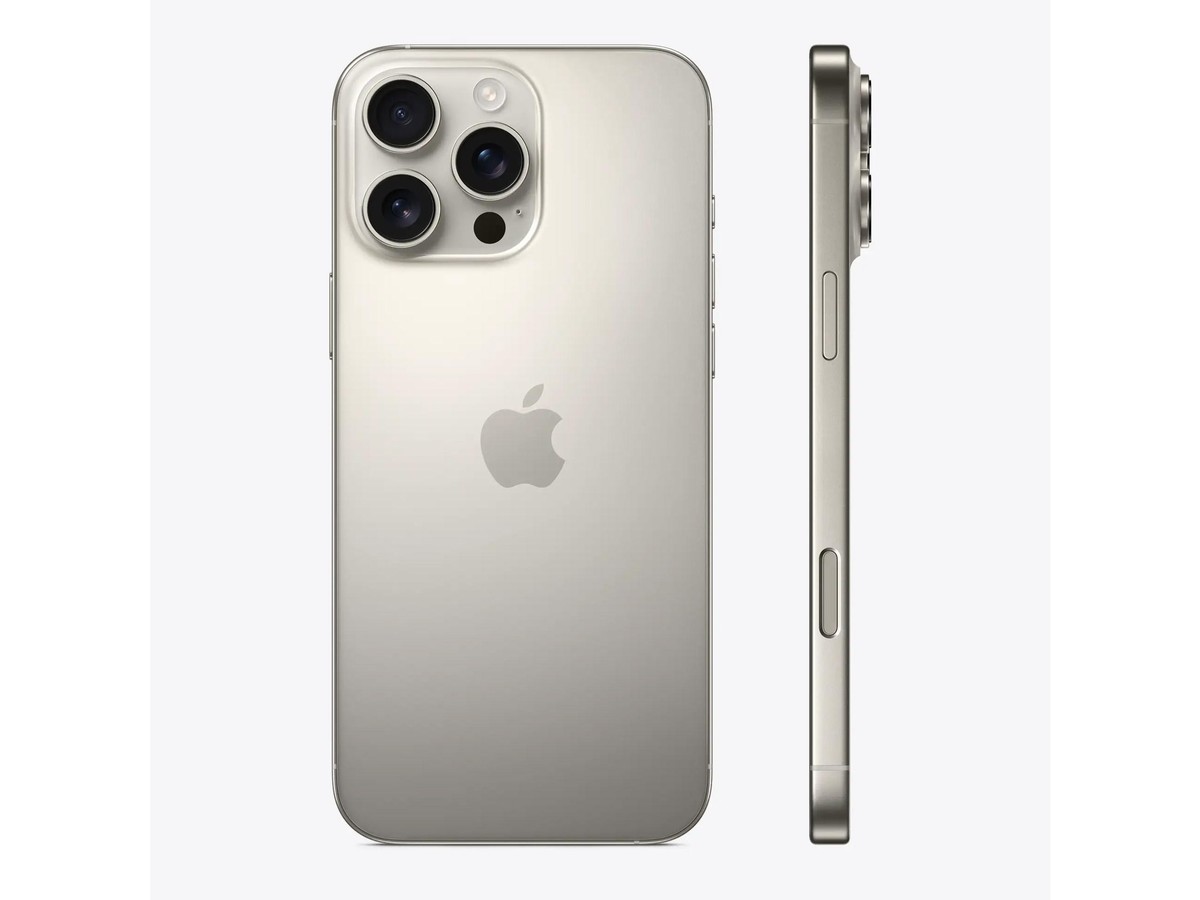  苹果iPhone 16 Pro Max 256GB