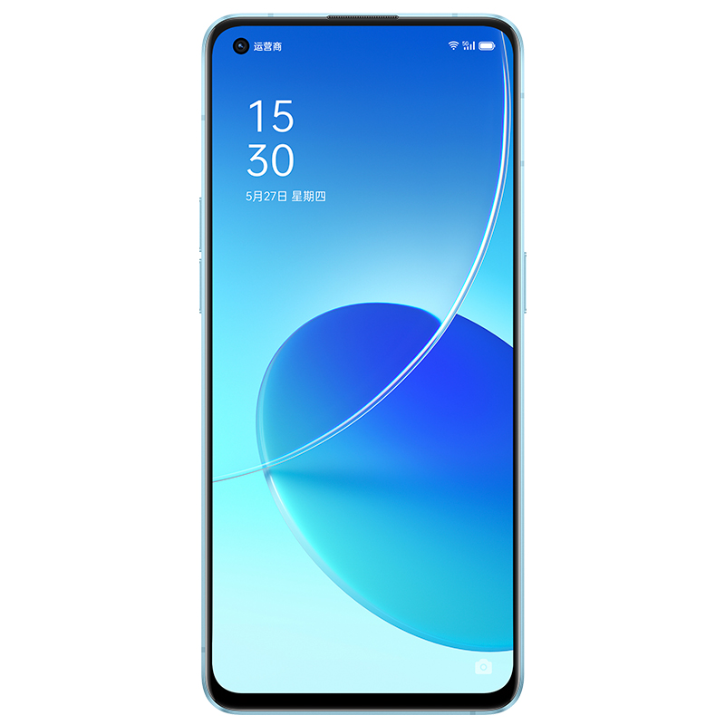 OPPO Reno6 8GB+128GB 