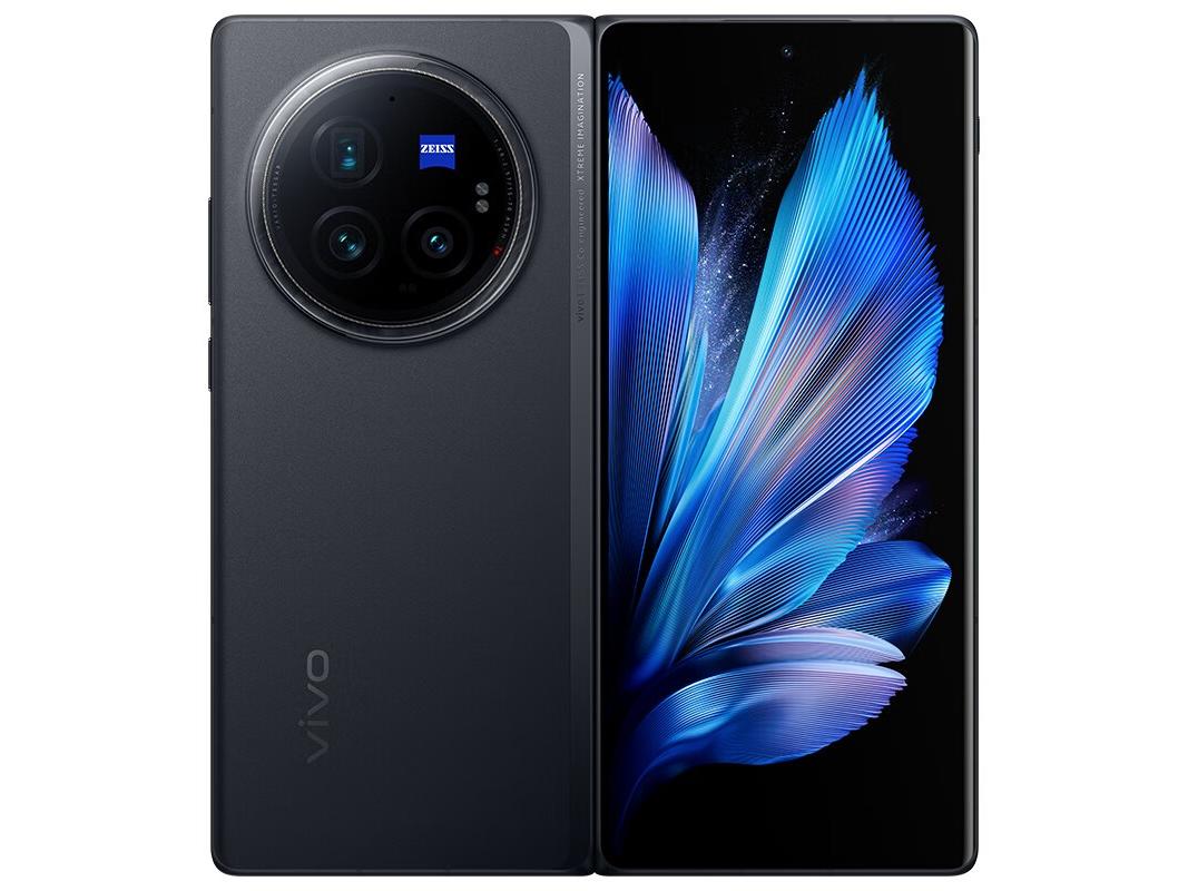  vivo X Fold3 Pro 16GB/512GB