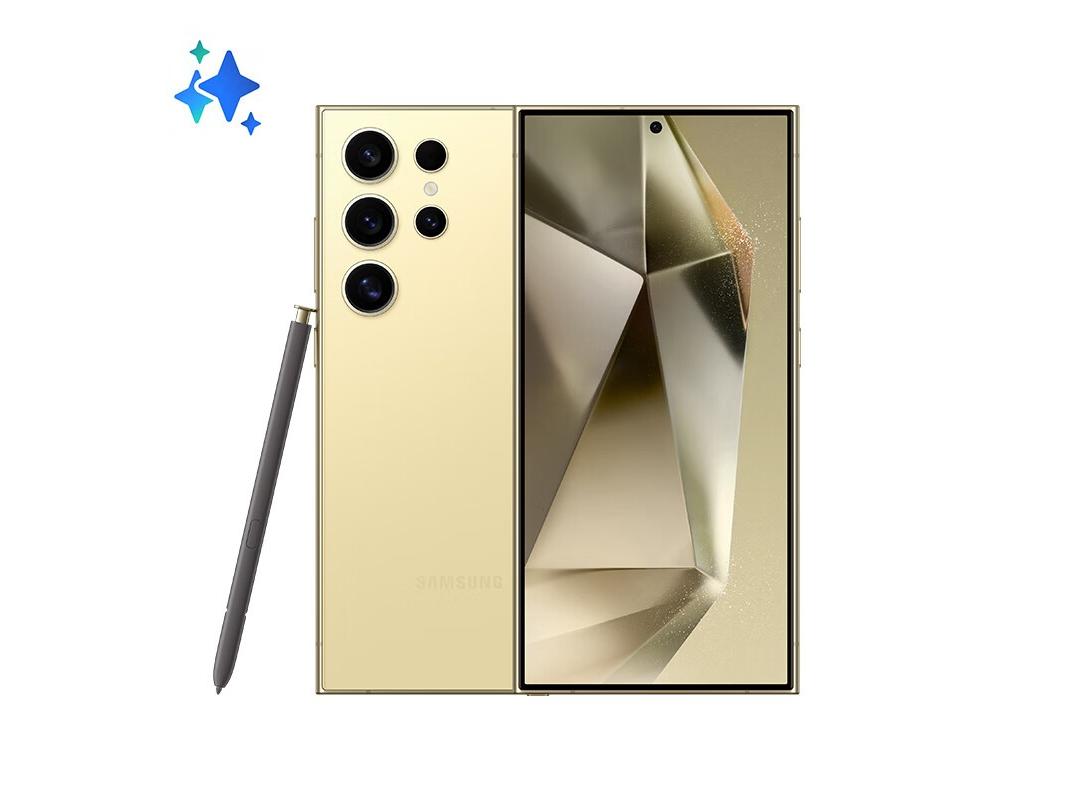  三星Galaxy S24 Ultra  12GB/256GB