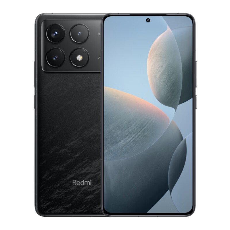 小米 POCO X6 Pro国际版 8GB + 256GB 