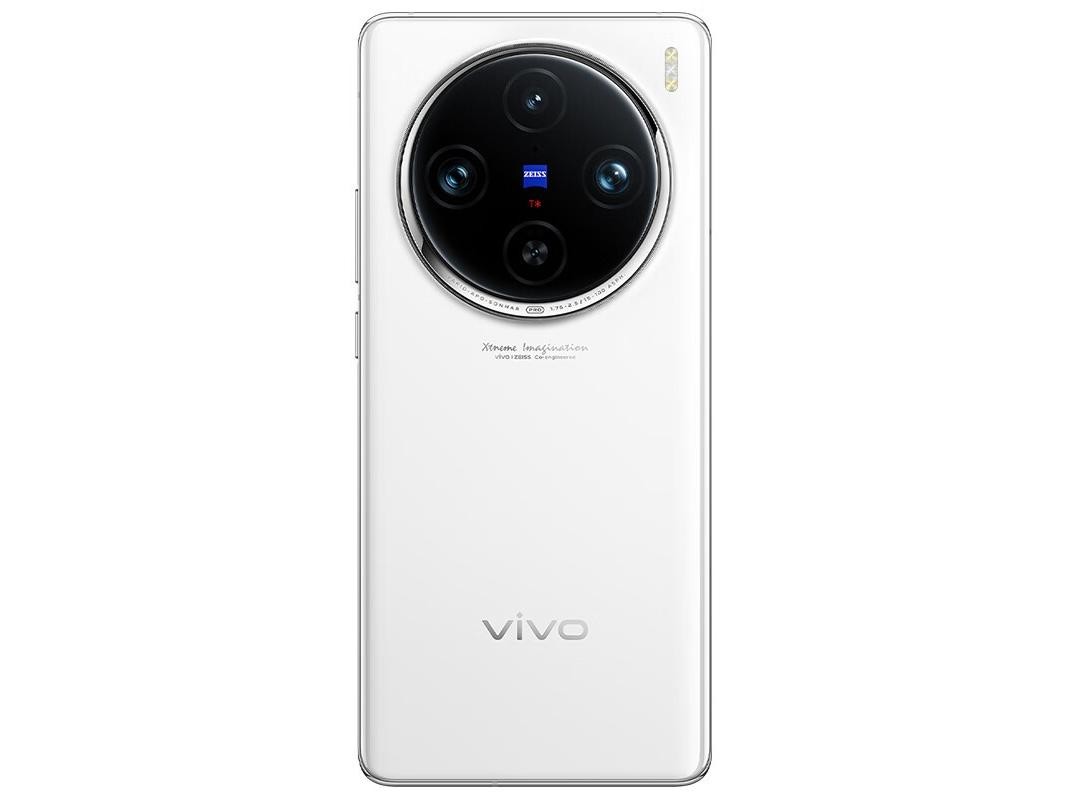  vivo X100 Pro 12GB/256GB