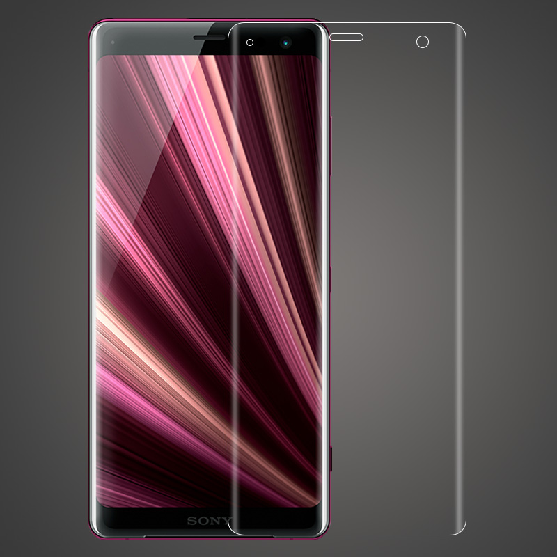 索尼国际版Xperia XZ3