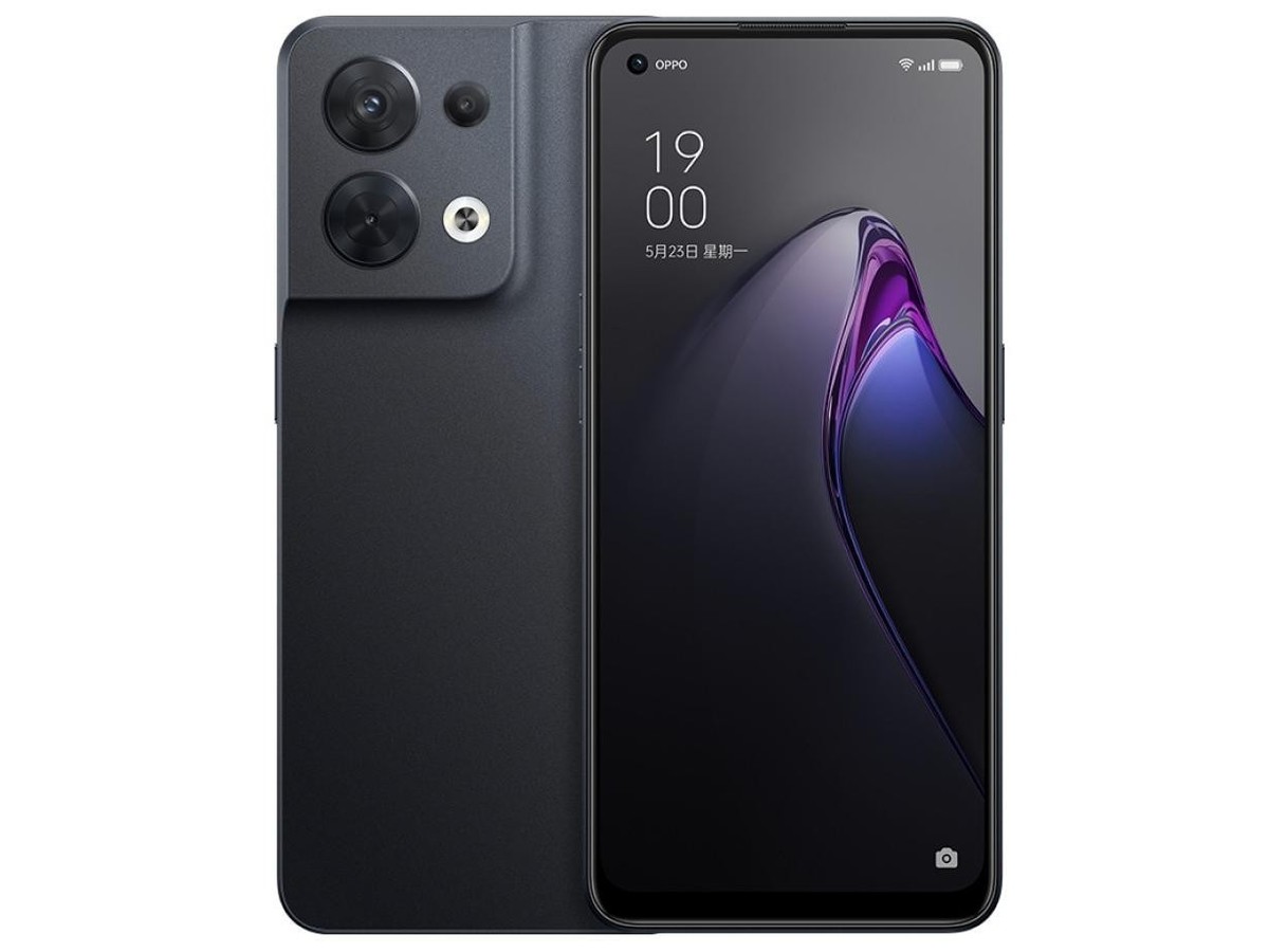 OPPO Reno8 8GB/128GB