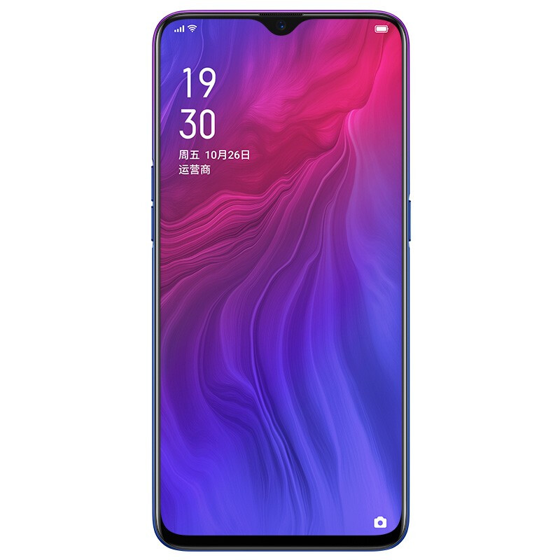 OPPO Reno Z 8G+128G
