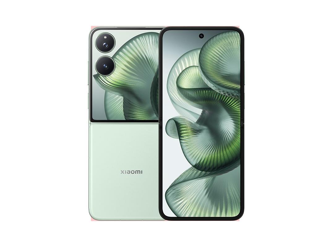 小米MIX Flip 2 12GB/256GB