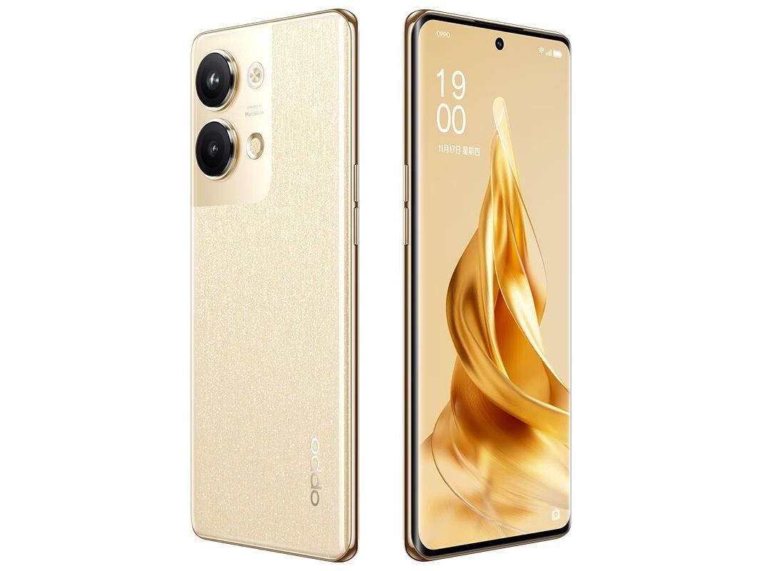 OPPO Reno9 Pro  16GB/256GB