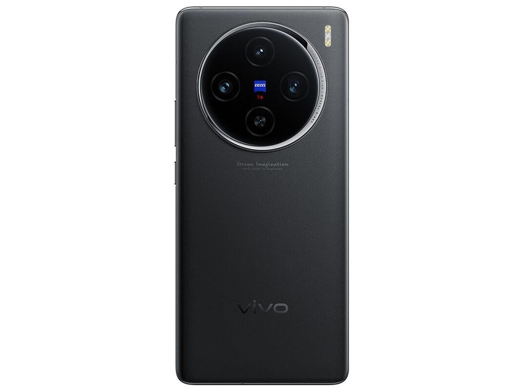  vivo X100 12GB/256GB