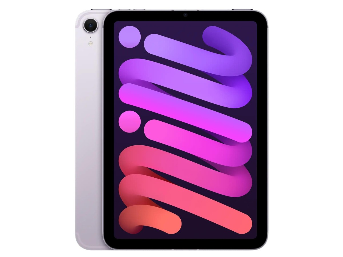 苹果iPad mini 7128GB/Cellular版