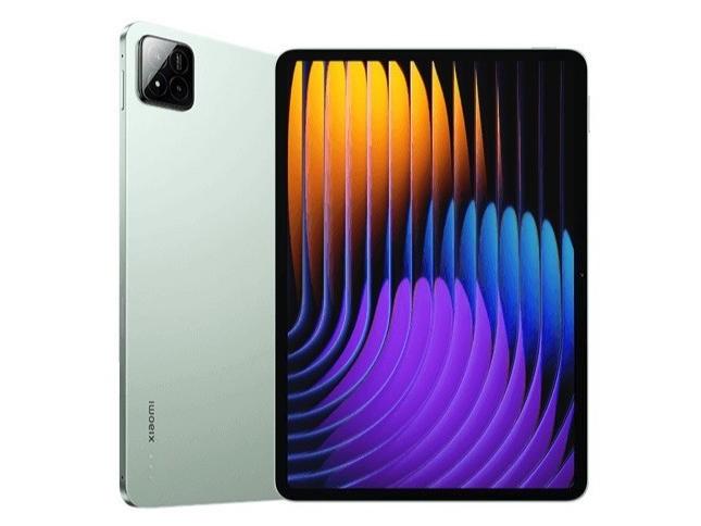 小米Pad 7 Pro  8GB128GB