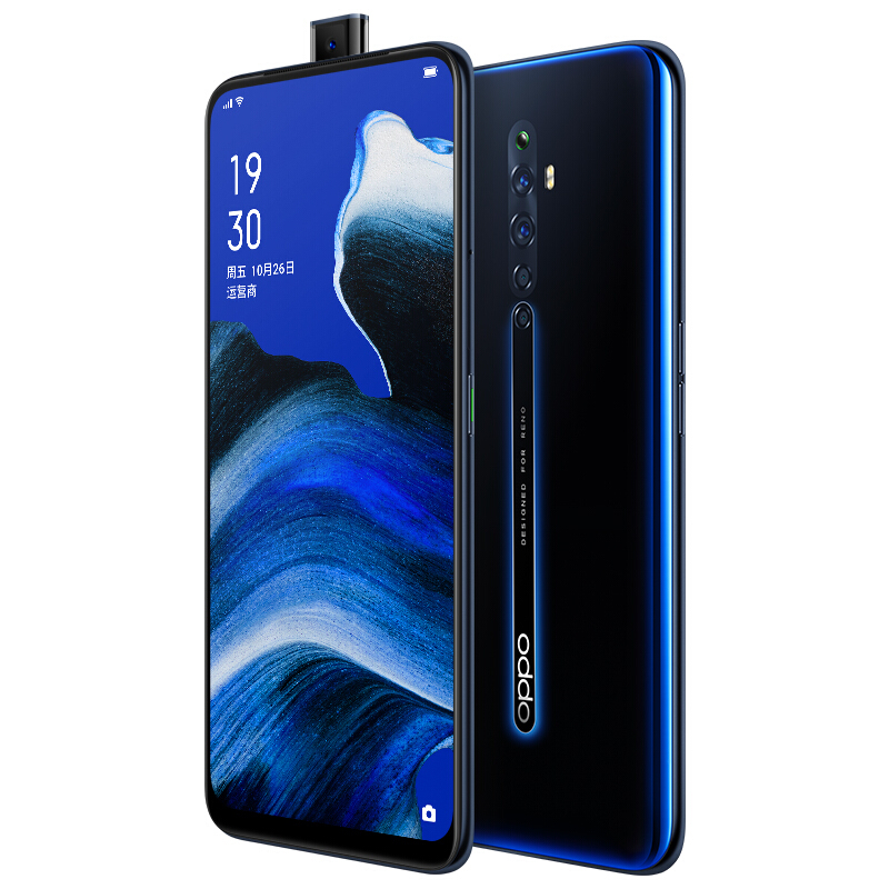 OPPO Reno2 Z 8GB+128GB 