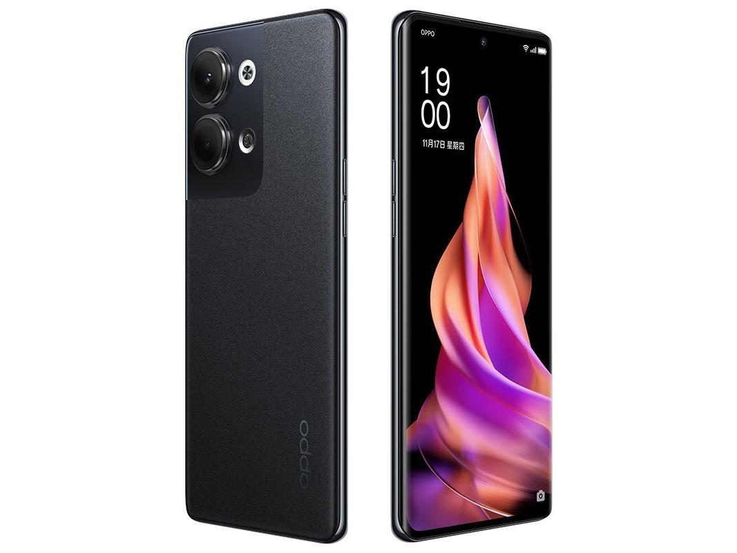 OPPO Reno9  8GB/256GB