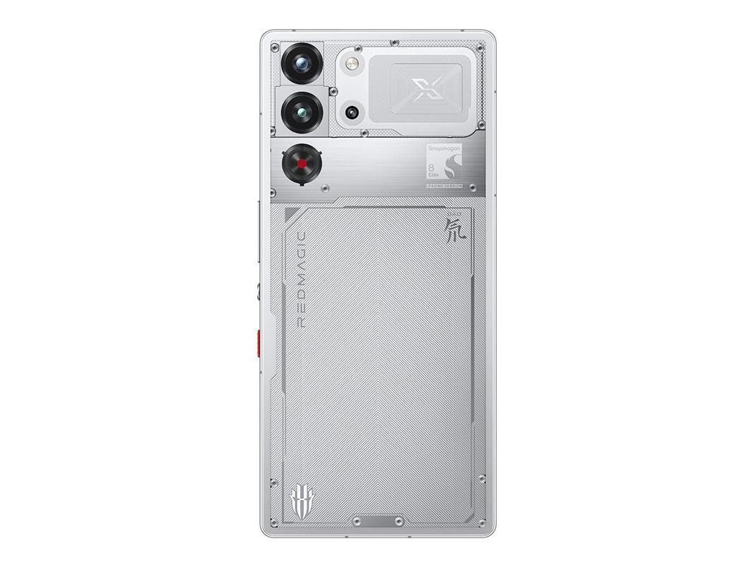 努比亚红魔10S Pro+ 16GB+512GB