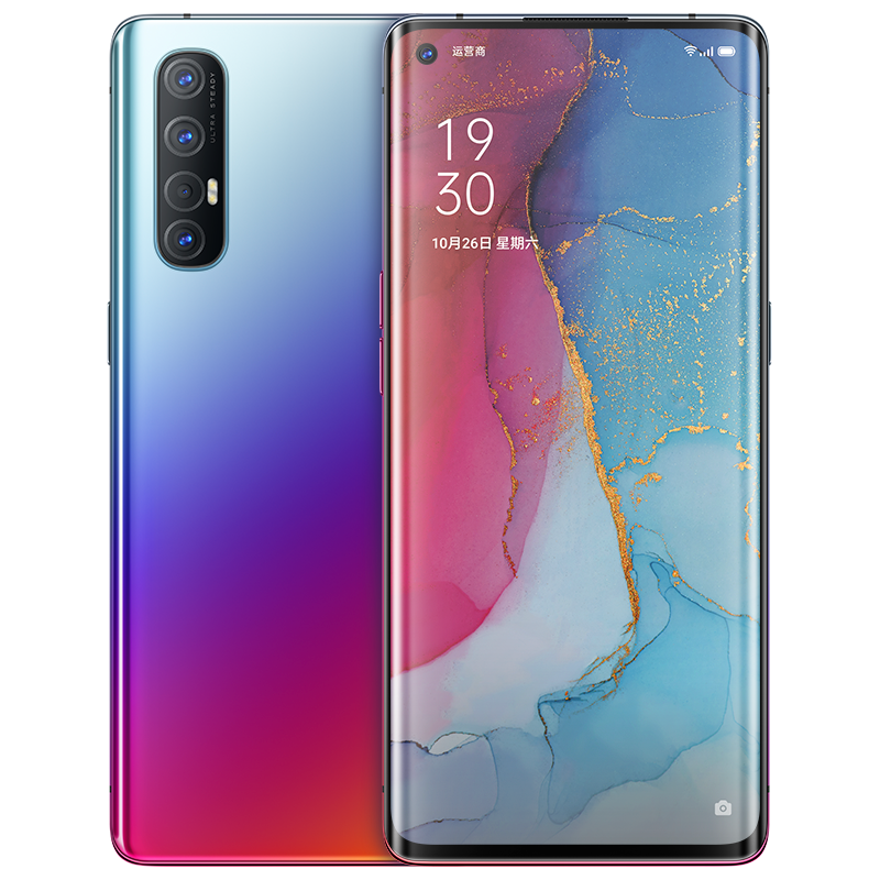 OPPO Reno3 Pro  5G 8+128G
