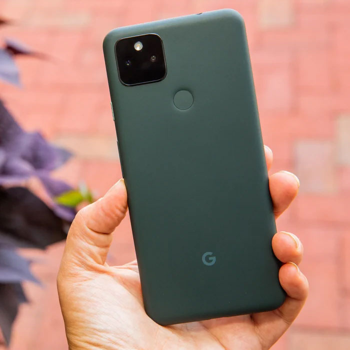 google 国际版  pixel 5a 6GB+128GB