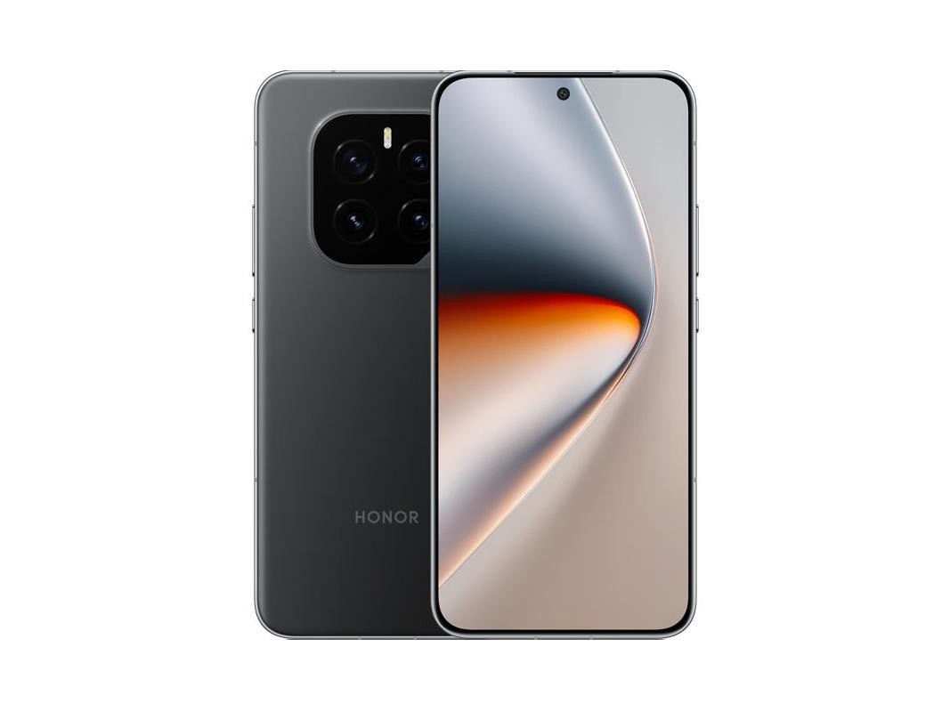  荣耀GT Pro  12GB/256GB