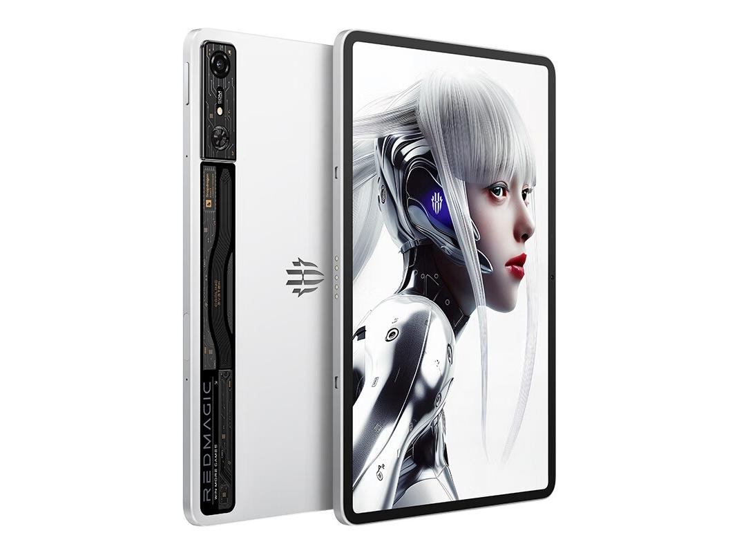 努比亚红魔电竞平板Pro 12GB/256GB