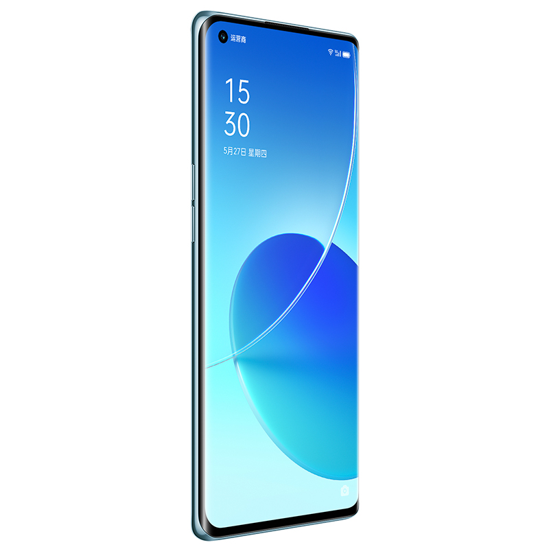  OPPO Reno6 Pro  12+256GB 