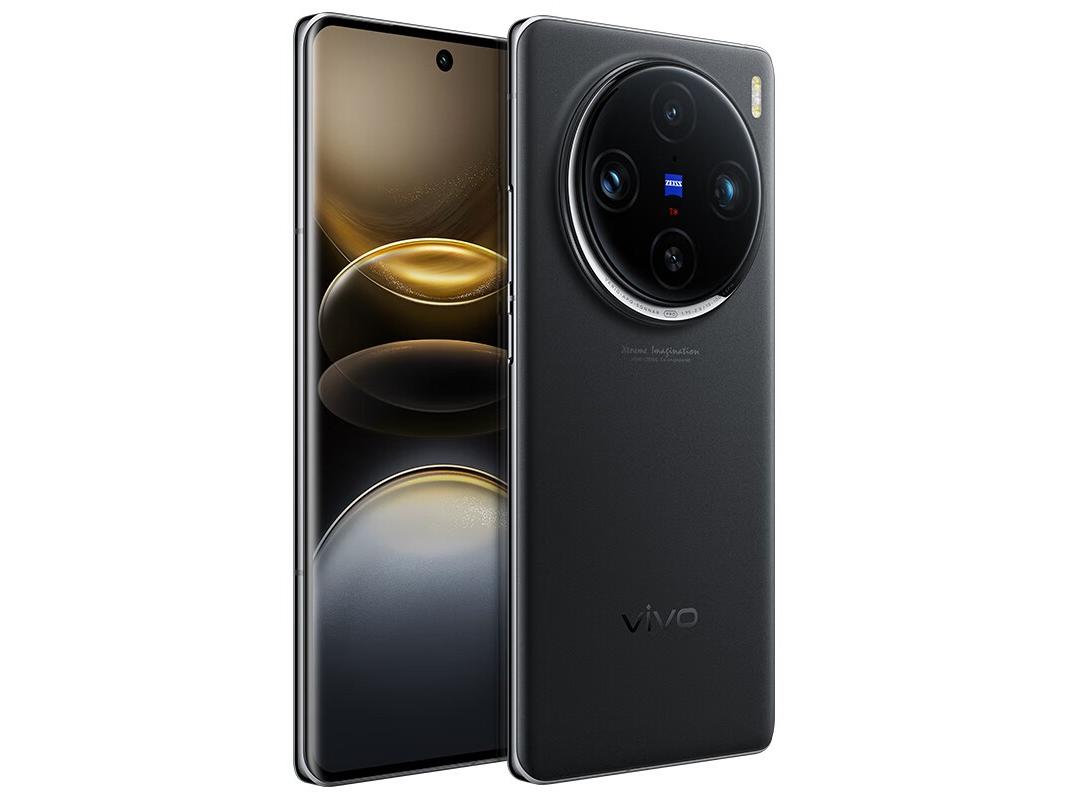 vivo X100s Pro  12GB/256GB