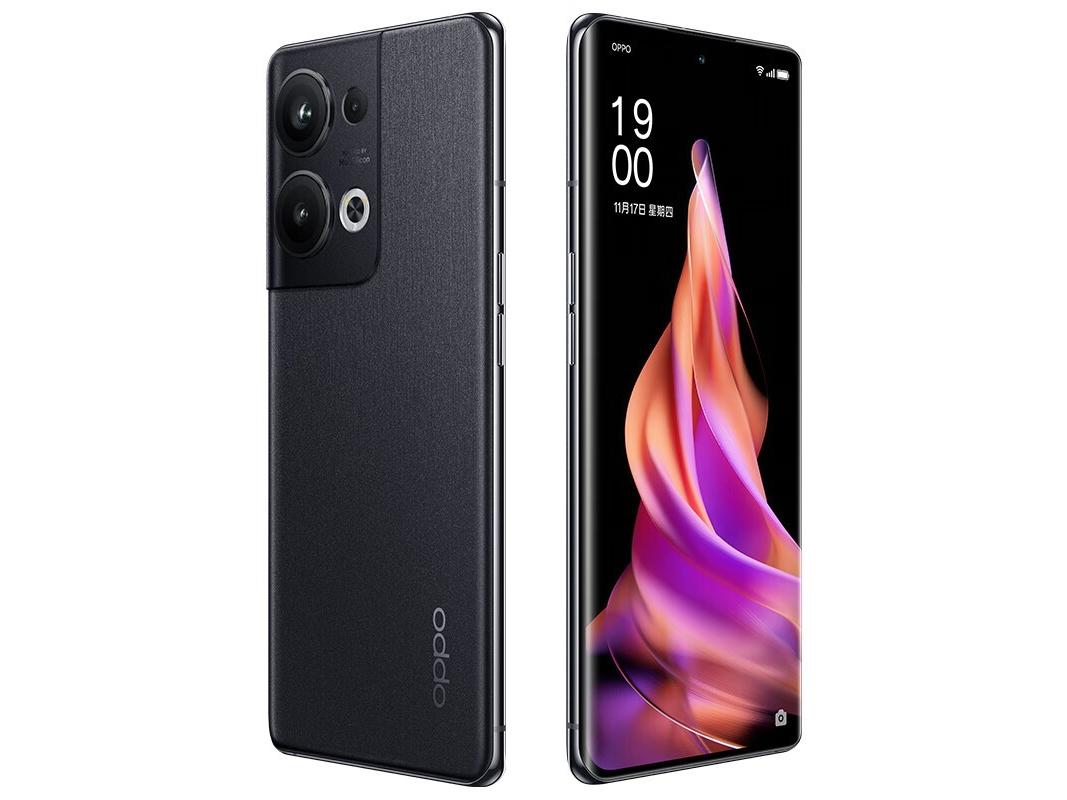 OPPO Reno9 Pro+ 16GB/256GB