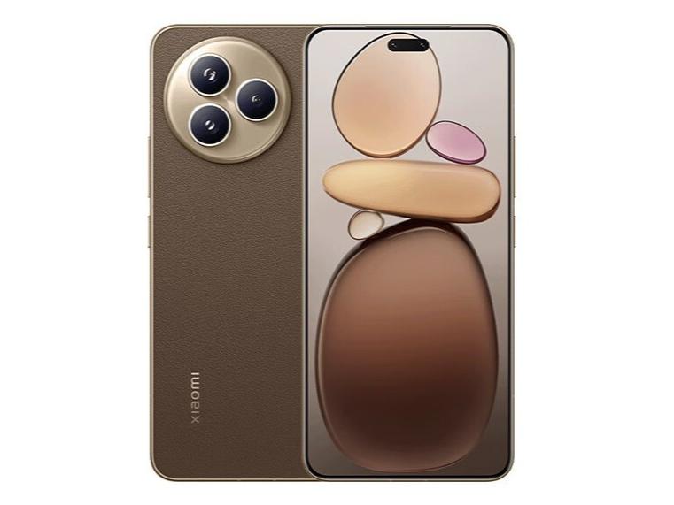 小米Civi 5 Pro 12GB/256GB