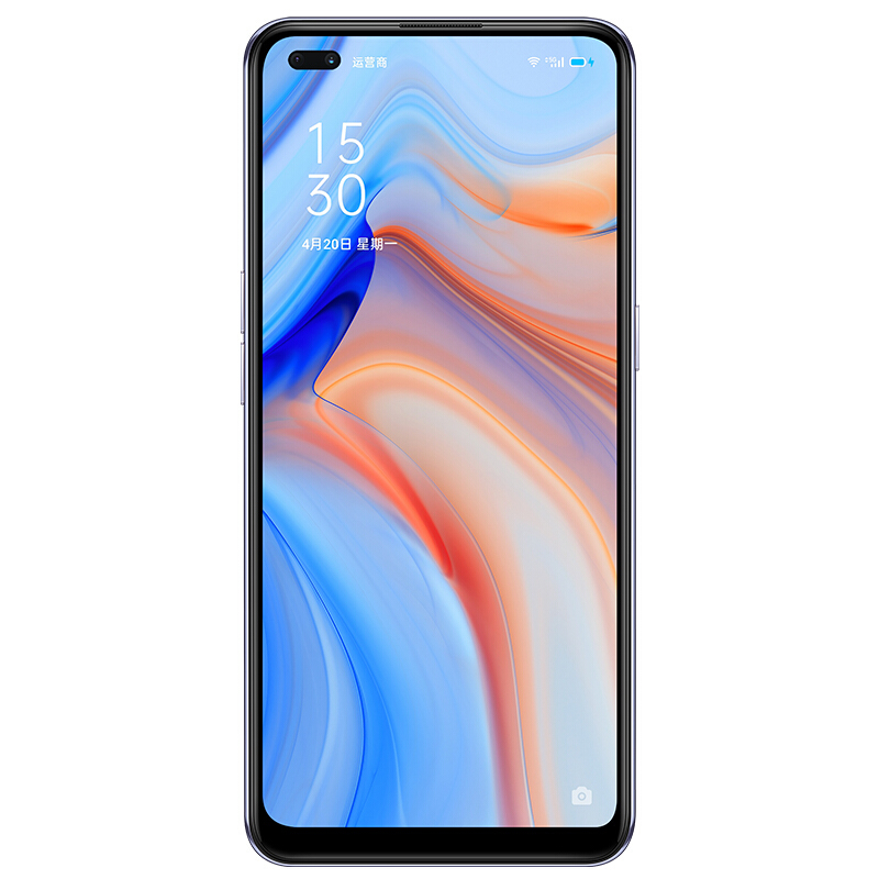  OPPO Reno4  8GB+128GB 