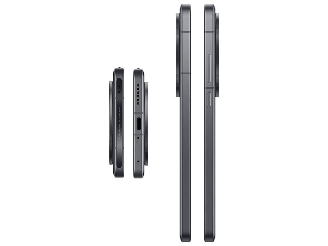  vivo X100s  12GB/256GB