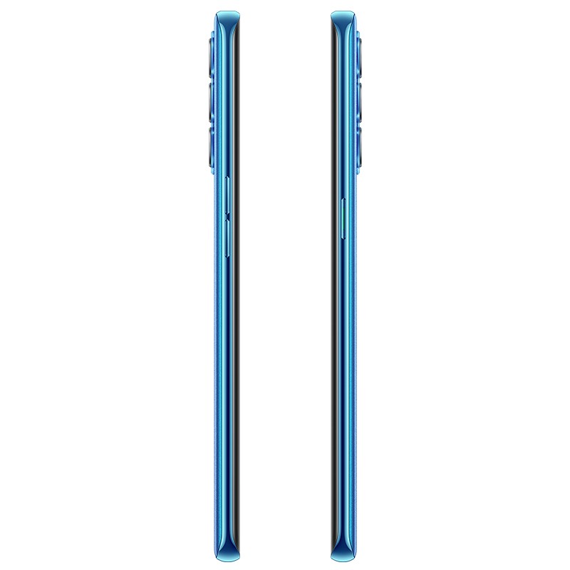 OPPO Reno5 Pro  12G+256GB