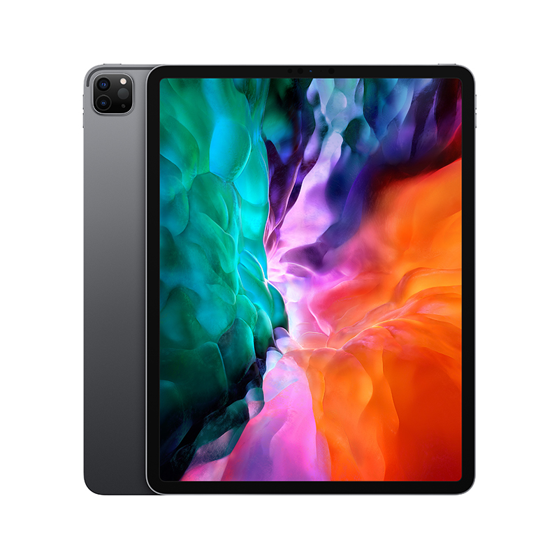 苹果iPad Pro 12.9英寸 2020(128GB/WLAN版)iPad租赁_iPad出租