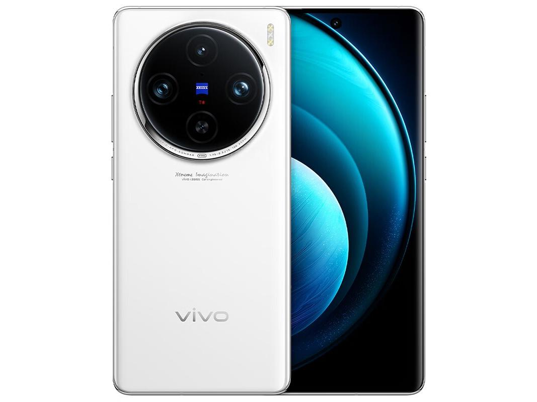  vivo X100 Pro 12GB/256GB