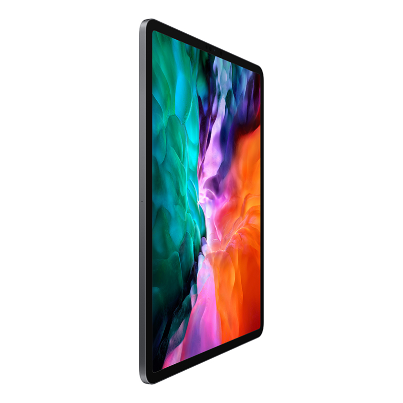 苹果iPad Pro 12.9英寸 2020(128GB/WLAN版)