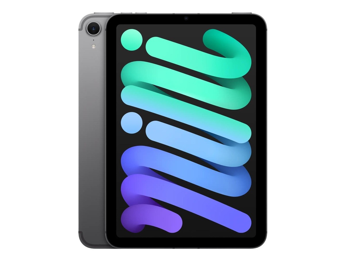 苹果iPad mini 7128GB/Cellular版