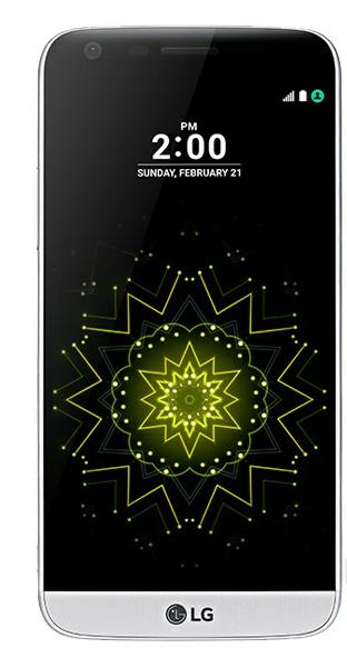 LG国际版 G5 4GB+32GB