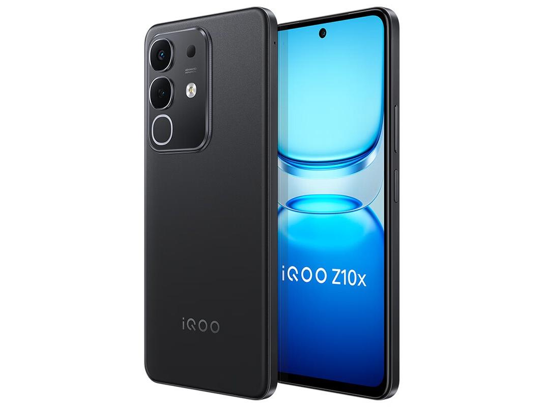 iQOO Z10x 8GB/128GB
