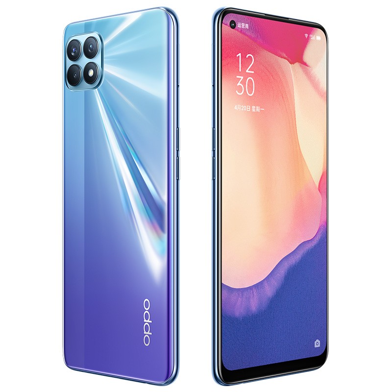 OPPO Reno4 SE 8+128G