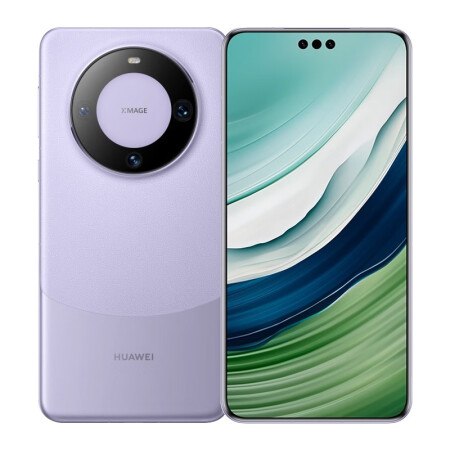  华为Mate60Pro  12GB/512GB