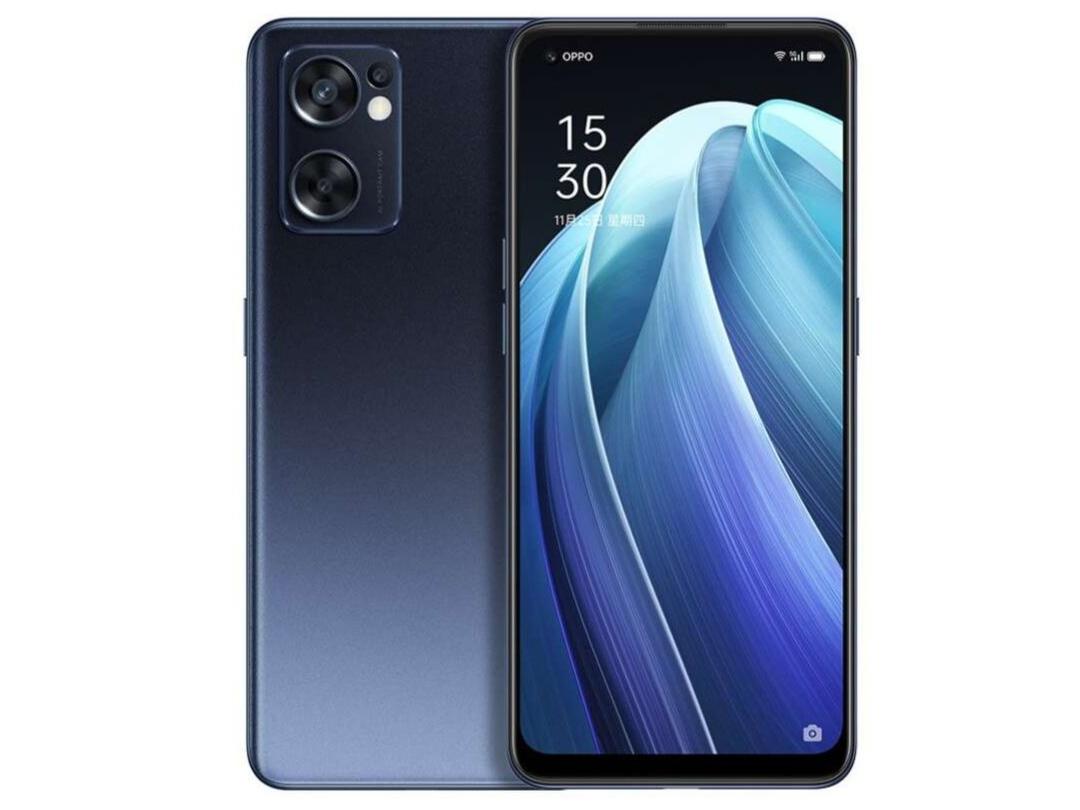 OPPO Reno7 SE 8GB/128GB/全网通/5G版