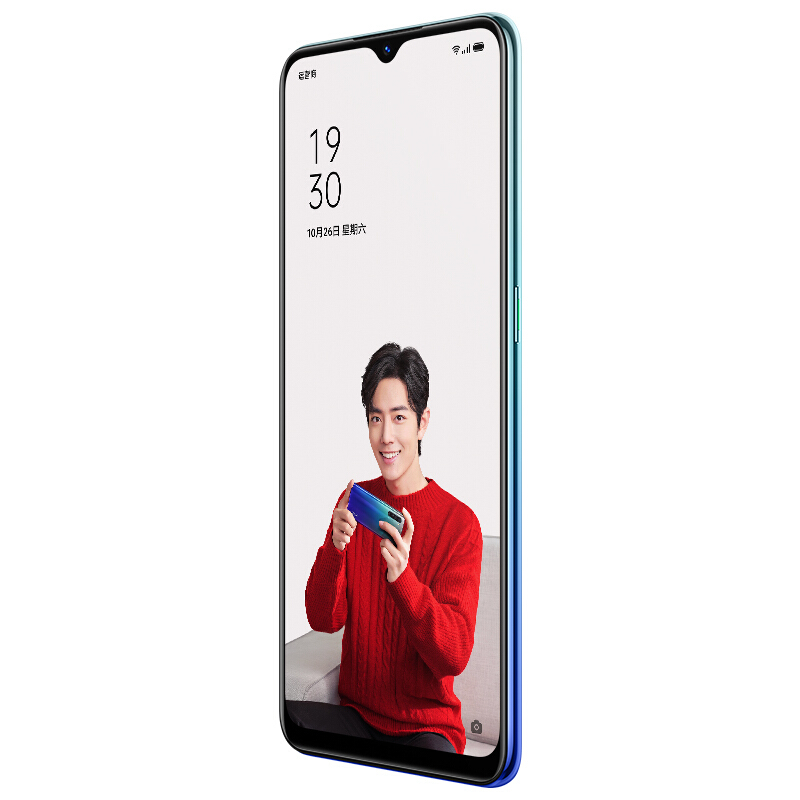 OPPO Reno3 双模5G  8GB+128GB 