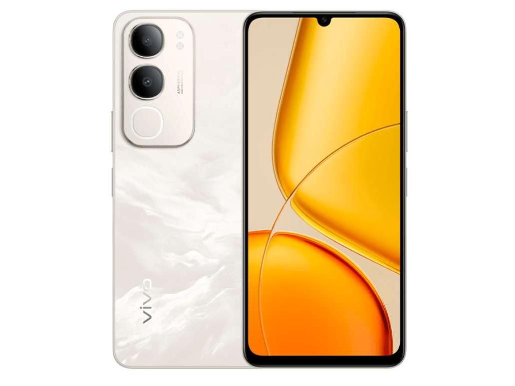 vivo Y50 5G 4GB+128GB