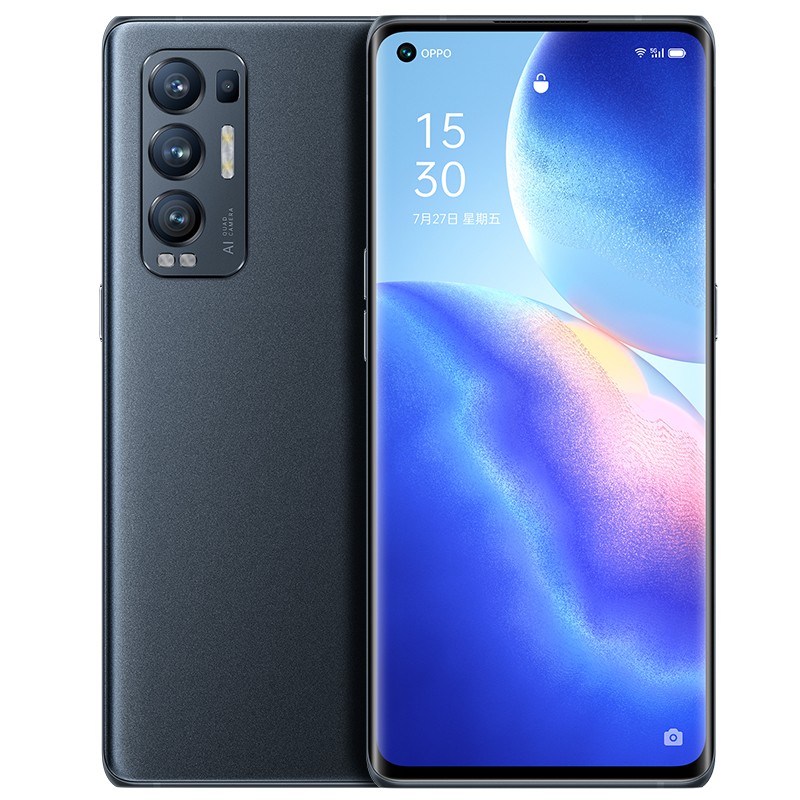 OPPO Reno5 Pro+  12GB+256GB