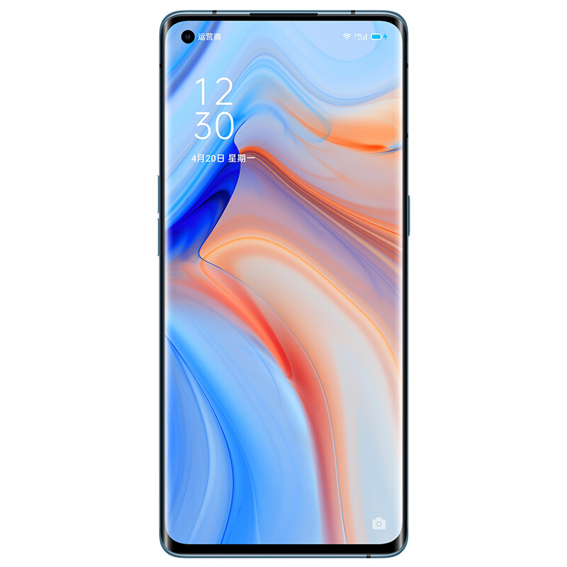 OPPO Reno4 Pro 8GB+128GB