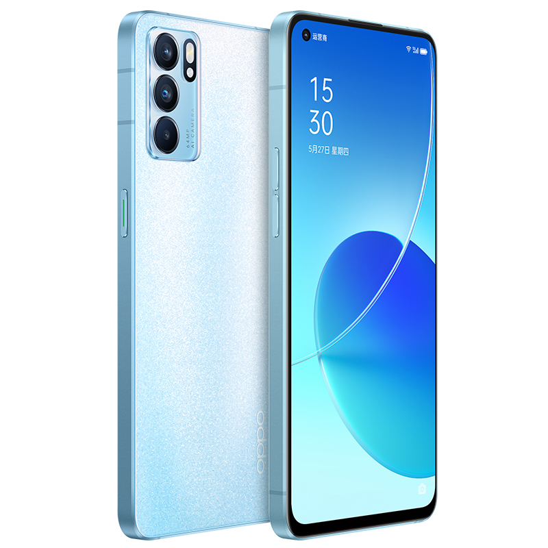 OPPO Reno6 8GB+128GB 