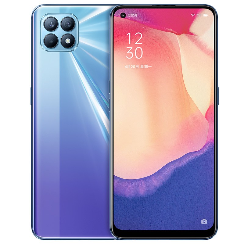 OPPO Reno4 SE 8+128G