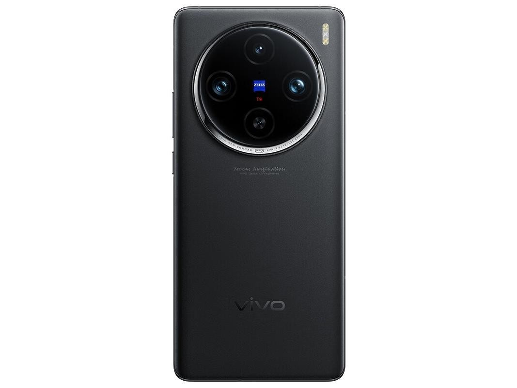 vivo X100s Pro  12GB/256GB